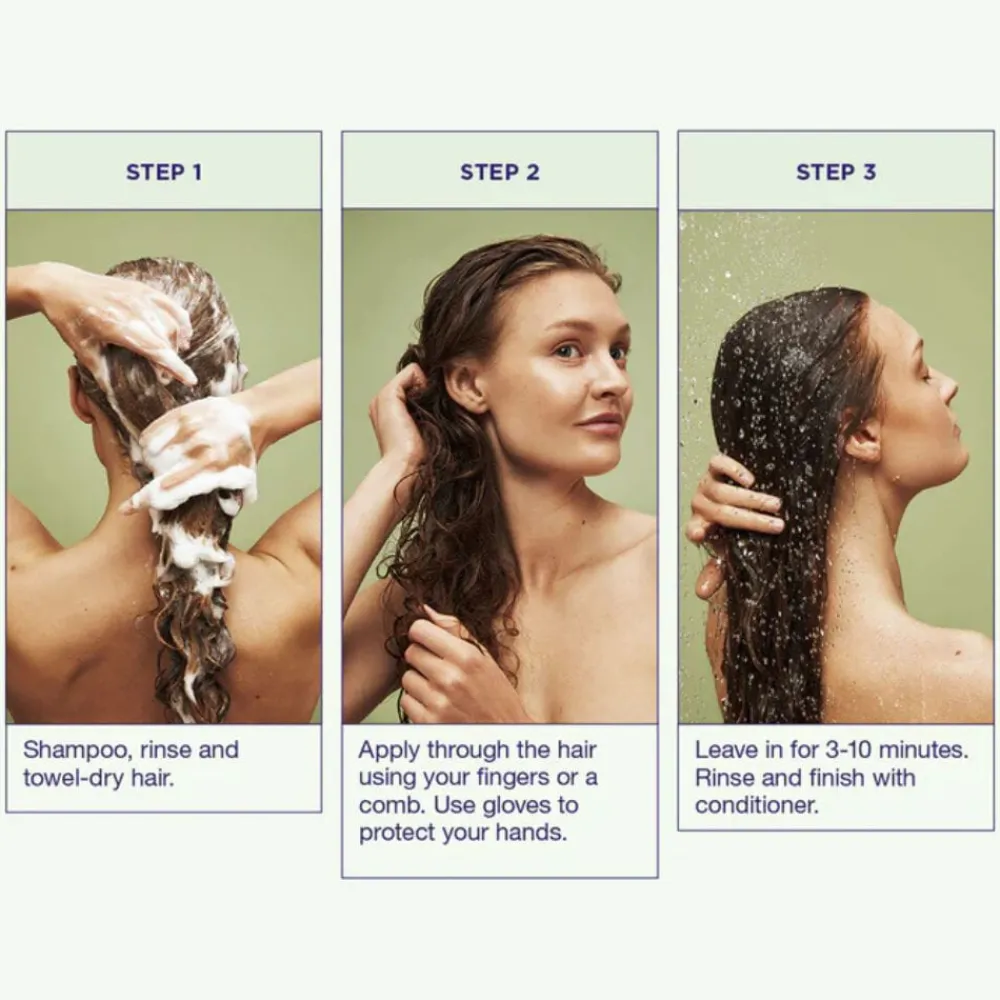 Maria Nila Hårpleie|Color Refresh Caramel Brown