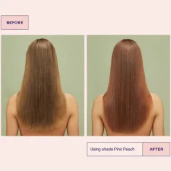 Maria Nila Hårpleie|Color Refresh Pink Peach 9,46 100ml