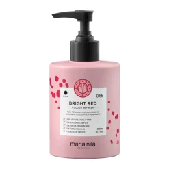 Maria Nila Hårpleie|Colour Refresh Bright Red 0,66