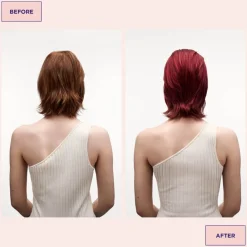 Maria Nila Hårpleie|Colour Refresh Bright Red 0,66