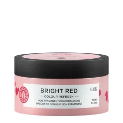 Maria Nila Hårpleie|Colour Refresh Bright Red 0,66