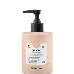 Maria Nila Hårpleie|Colour Refresh Peach 9.34