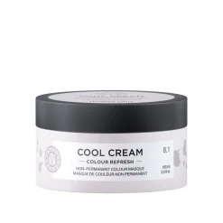 Maria Nila Hårpleie|Colour Refresh Cool Cream 8,1