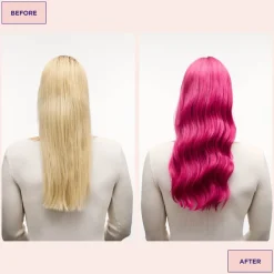 Maria Nila Hårpleie|Colour Refresh Pink Pop 0,06