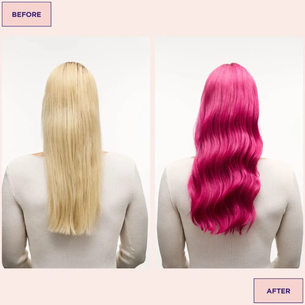 Maria Nila Hårpleie|Colour Refresh Pink Pop 0,06