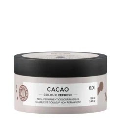 Maria Nila Hårpleie|Colour Refresh Cacao 6,00