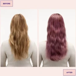 Maria Nila Hårpleie|Colour Refresh Dusty Pink 0,52