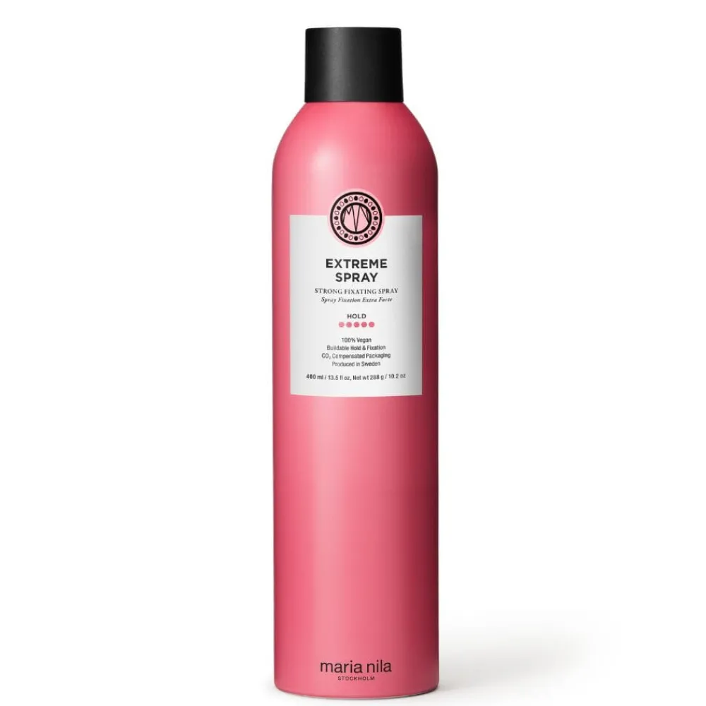 Maria Nila Styling|Extreme Spray