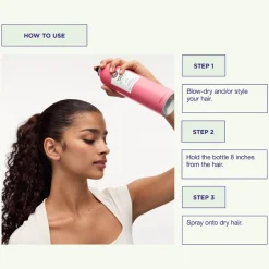 Maria Nila Styling|Extreme Spray