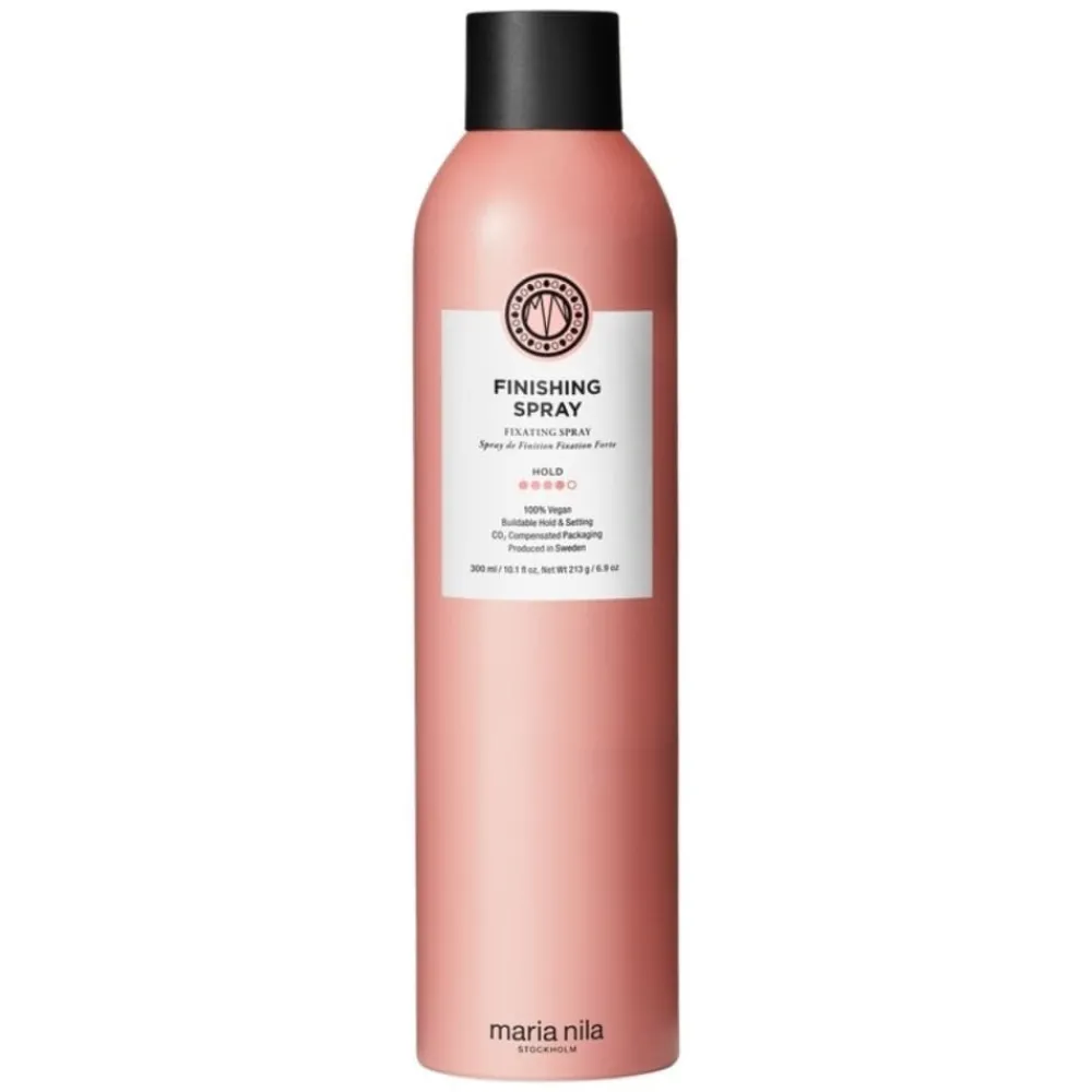 Maria Nila Styling|Finishing Spray