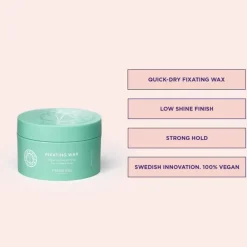 Maria Nila Styling|Fixating Wax 100ml