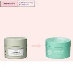 Maria Nila Styling|Fixating Wax 100ml