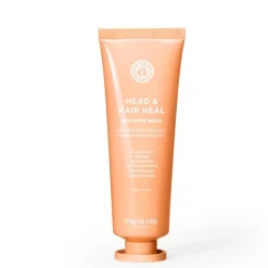 Maria Nila Hårpleie|Head & Hair Heal Booster Masque