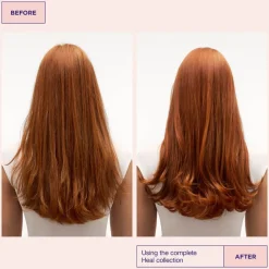 Maria Nila Hårpleie|Head & Hair Heal Conditioner