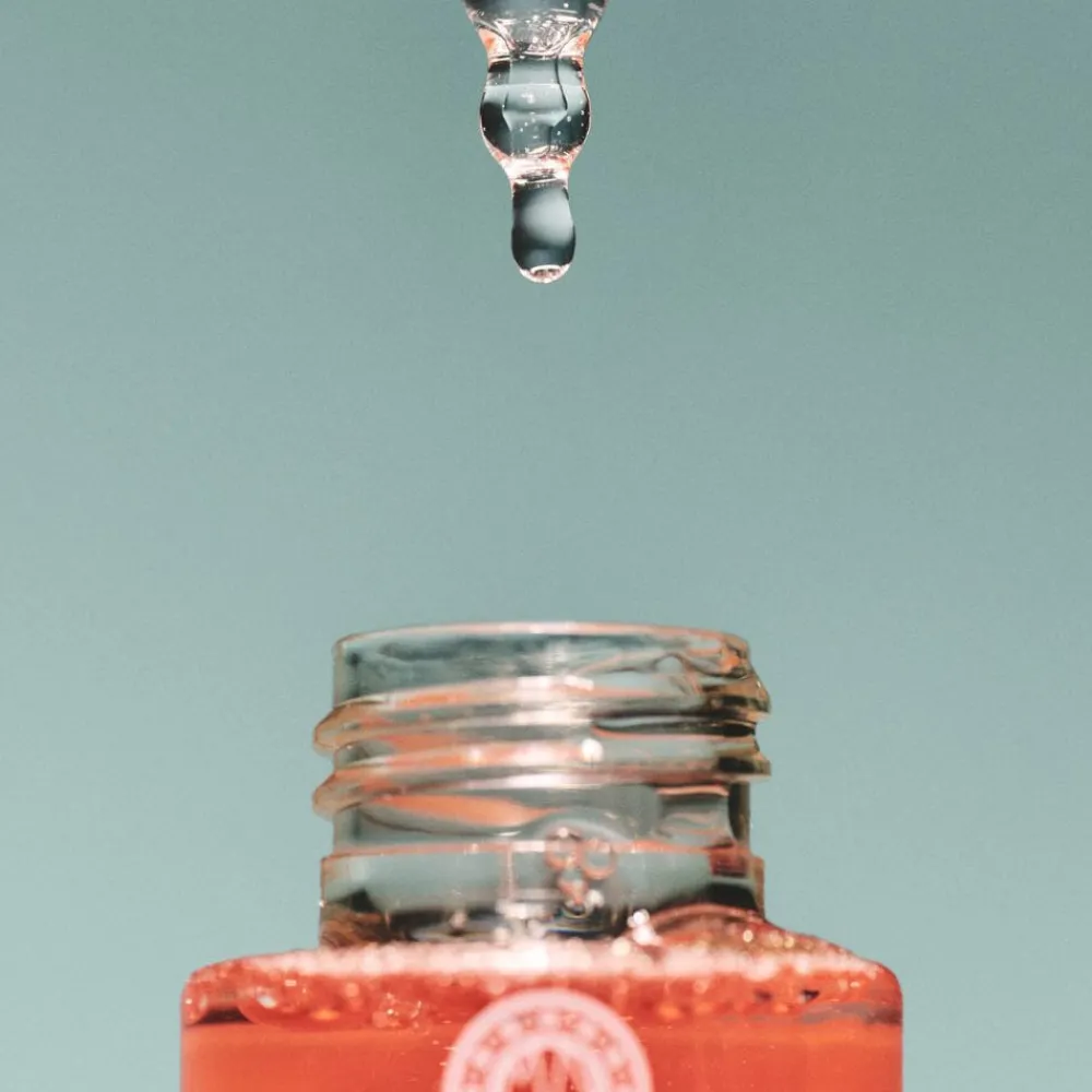 Maria Nila Hårpleie|Head & Hair Heal Soothing Scalp Serum