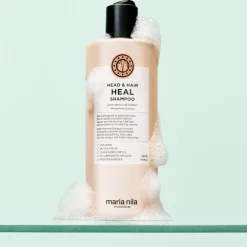 Maria Nila Hårpleie|Head & Hair Heal Shampoo