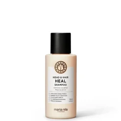 Maria Nila Hårpleie|Head & Hair Heal Shampoo