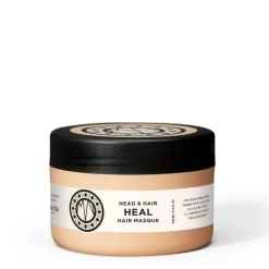 Maria Nila Hårpleie|Head & Hair Heal Masque