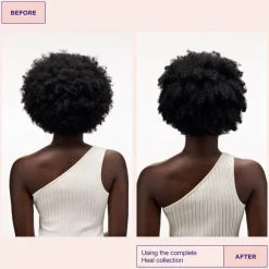 Maria Nila Hårpleie|Head & Hair Heal Masque