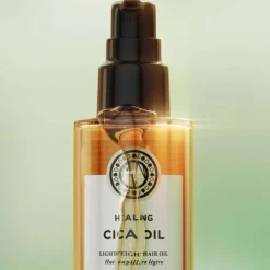 Maria Nila Hårpleie|Healing Cica Oil