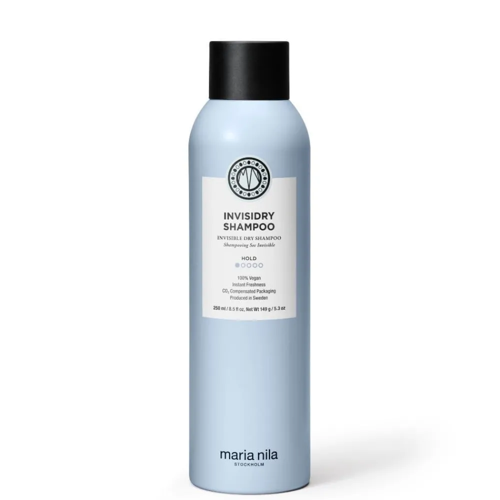 Maria Nila Styling|Invisidry Shampoo