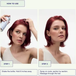 Maria Nila Styling|Invisidry Shampoo