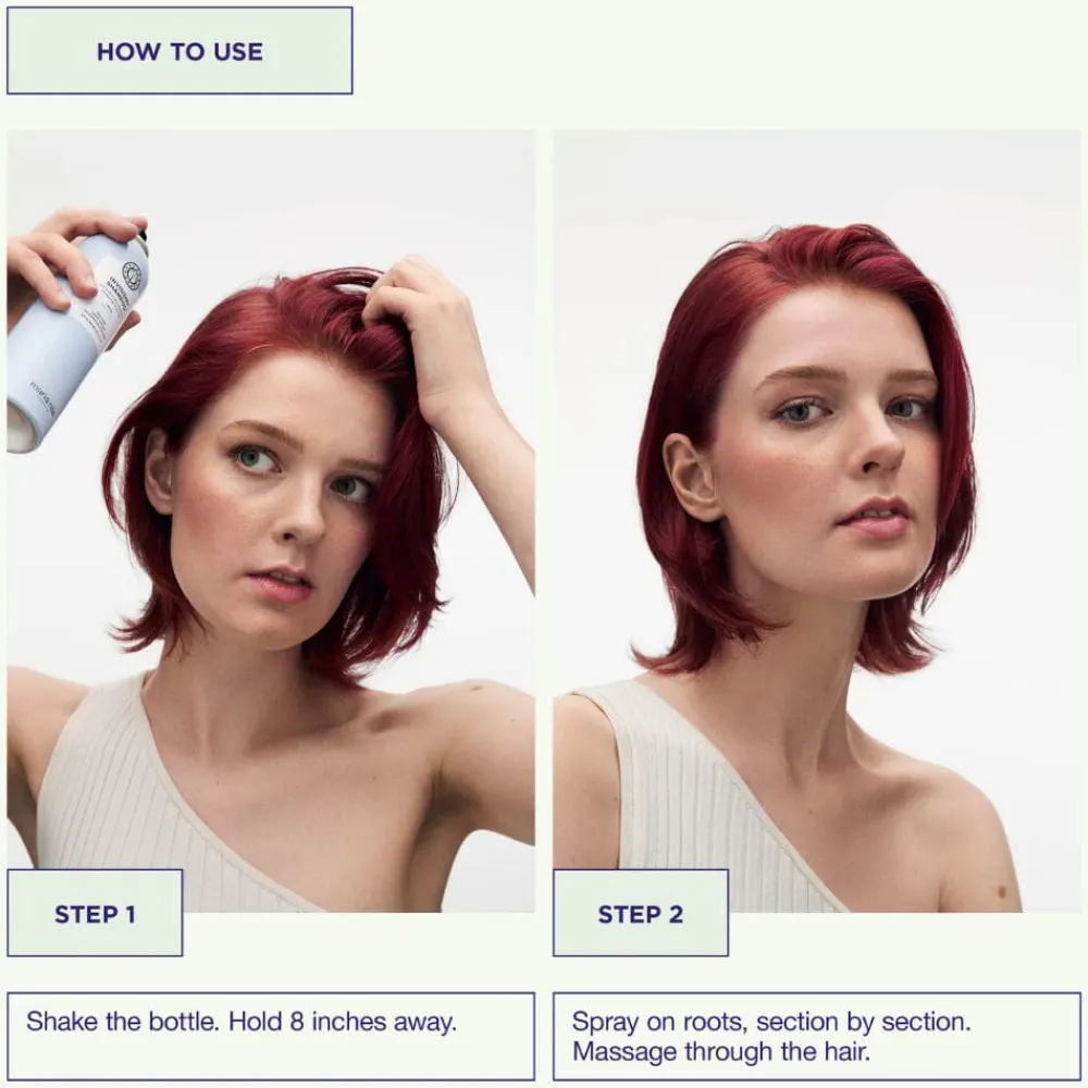 Maria Nila Styling|Invisidry Shampoo