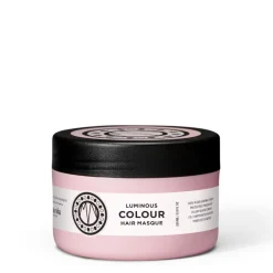 Maria Nila Hårpleie|Luminous Colour Masque