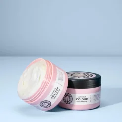 Maria Nila Hårpleie|Luminous Colour Masque