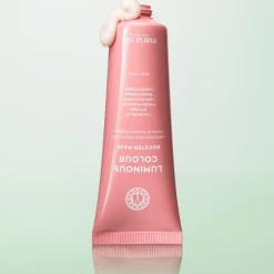 Maria Nila Hårpleie|Luminous Colour Booster Masque