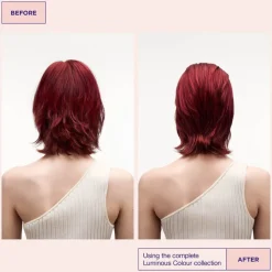 Maria Nila Hårpleie|Luminous Colour Shampoo