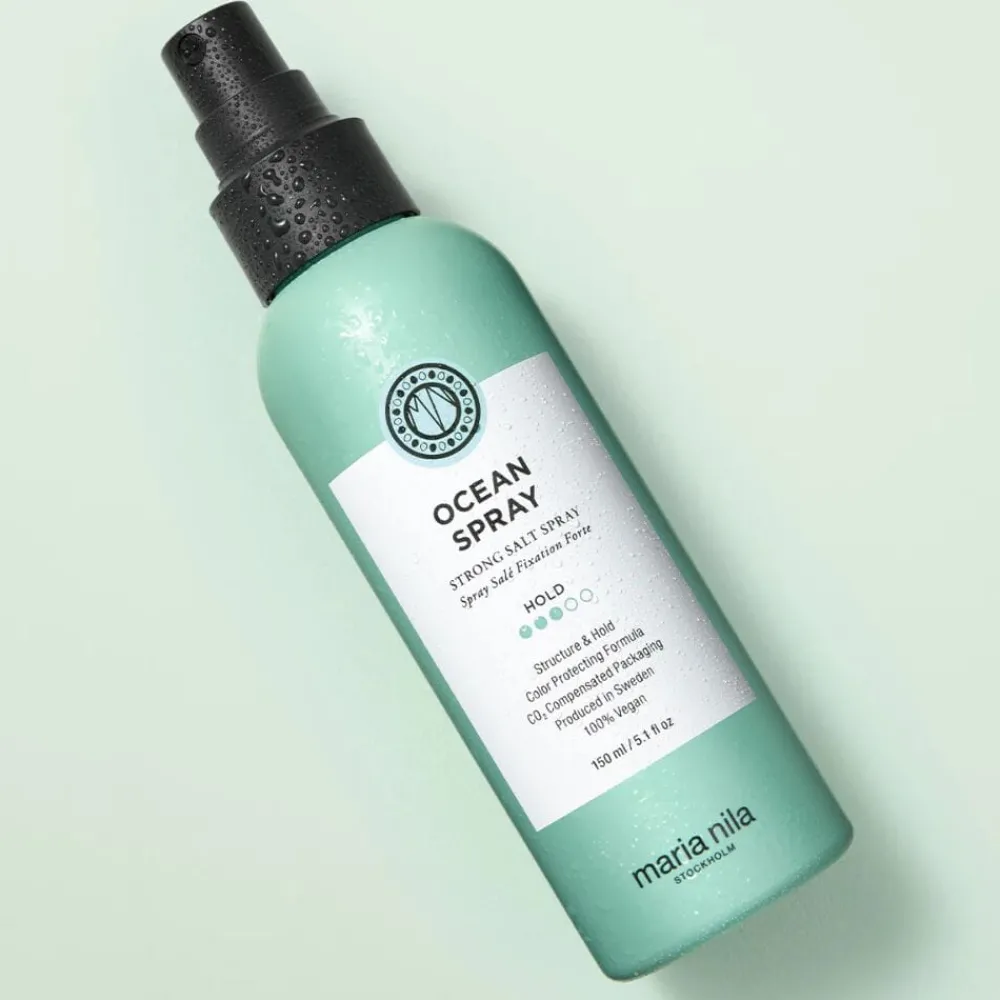 Maria Nila Styling|Ocean Spray