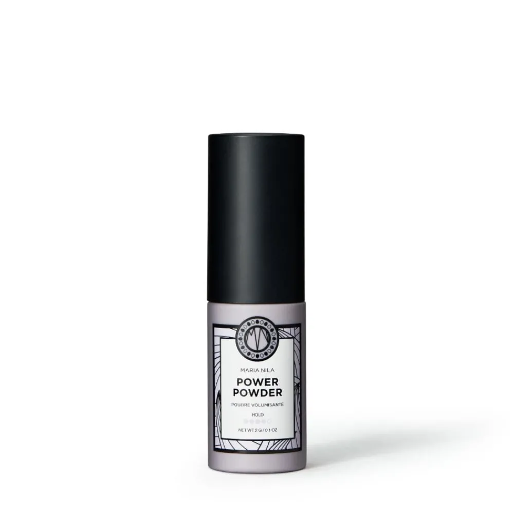 Maria Nila Styling|Power Powder