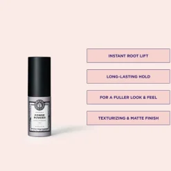 Maria Nila Styling|Power Powder