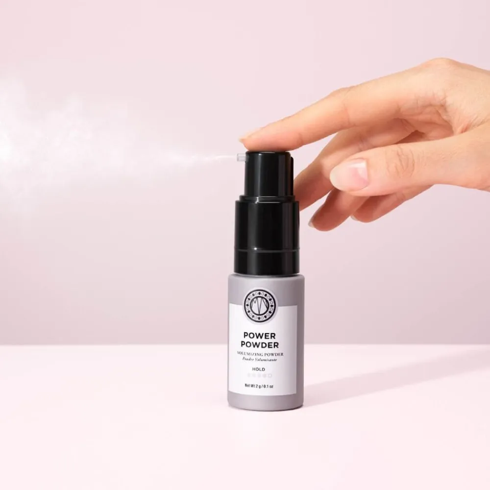 Maria Nila Styling|Power Powder