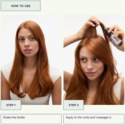 Maria Nila Styling|Power Powder