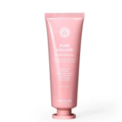 Maria Nila Hårpleie|Pure Volume Booster Masque