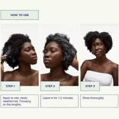 Maria Nila Hårpleie|Pure Volume Conditioner