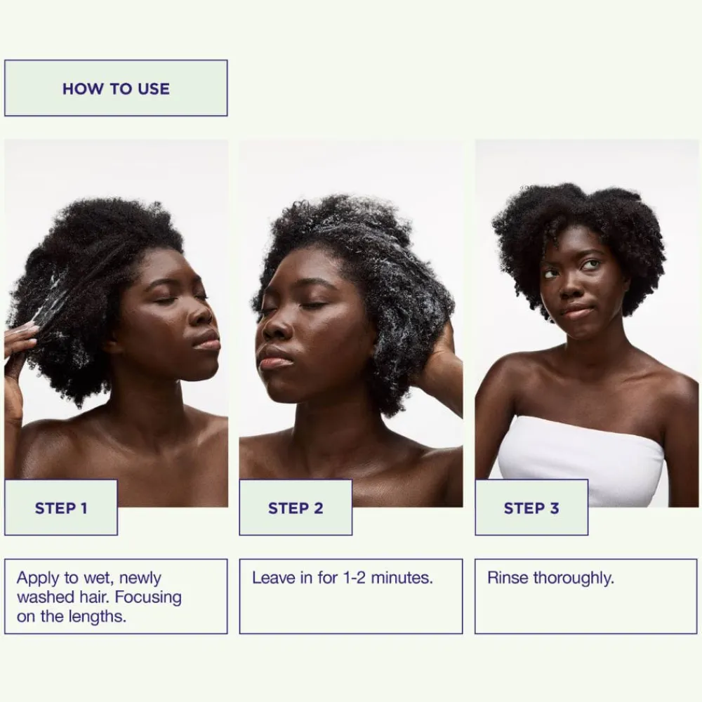 Maria Nila Hårpleie|Pure Volume Conditioner