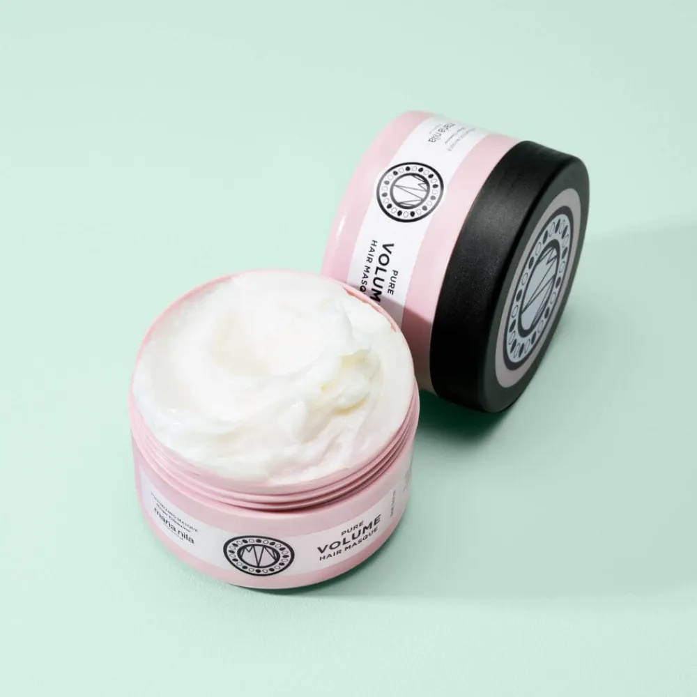 Maria Nila Hårpleie|Pure Volume Masque
