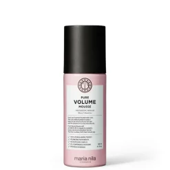 Maria Nila Styling|Pure Volume Mousse