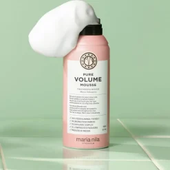 Maria Nila Styling|Pure Volume Mousse
