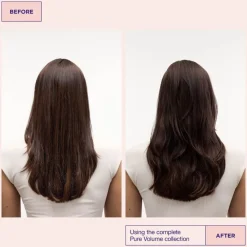 Maria Nila Hårpleie|Pure Volume Shampoo