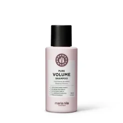 Maria Nila Hårpleie|Pure Volume Shampoo