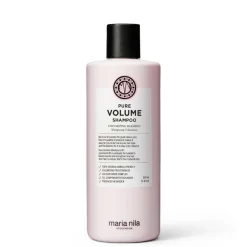 Maria Nila Hårpleie|Pure Volume Shampoo