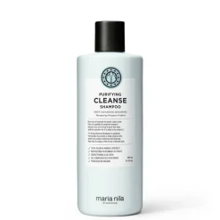 Maria Nila Hårpleie|Purifying Cleanse Shampoo