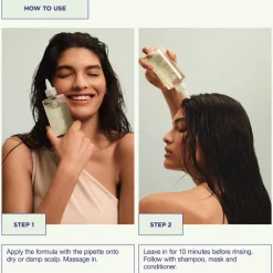 Maria Nila Hårpleie|Purifying Cleanse Exfoliating Scalp Serum