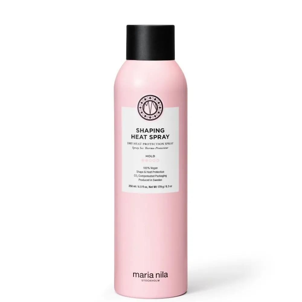 Maria Nila Styling|Shaping Heat Spray