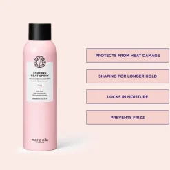 Maria Nila Styling|Shaping Heat Spray