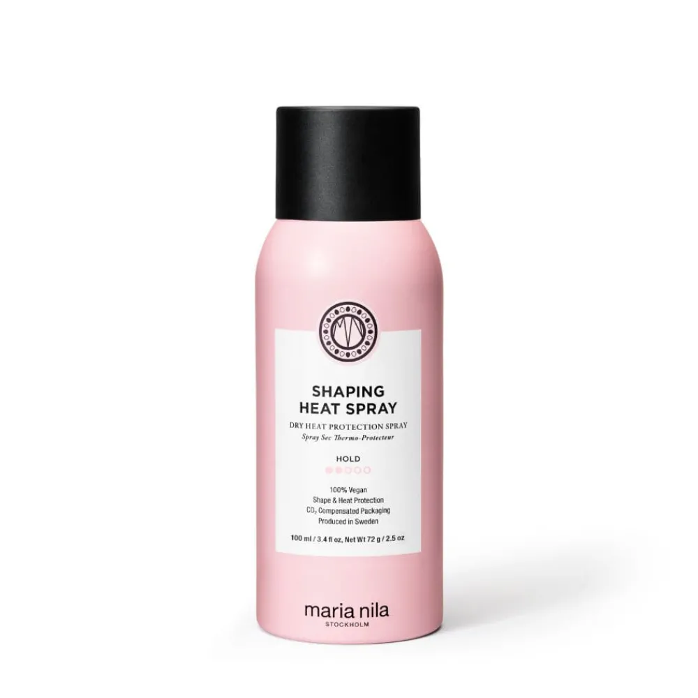 Maria Nila Styling|Shaping Heat Spray